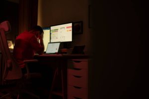 Por que as empresas estão voltando do Home Office? Home Office